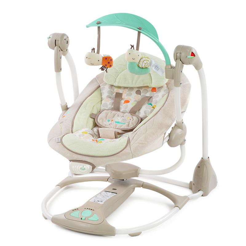 Baby Rocking Chair Soothing Chair Electric Smart Cradle - Almoni Express