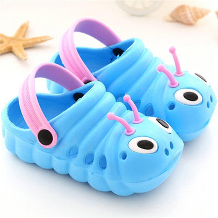 Baby shoes for boys and girls - Almoni Express