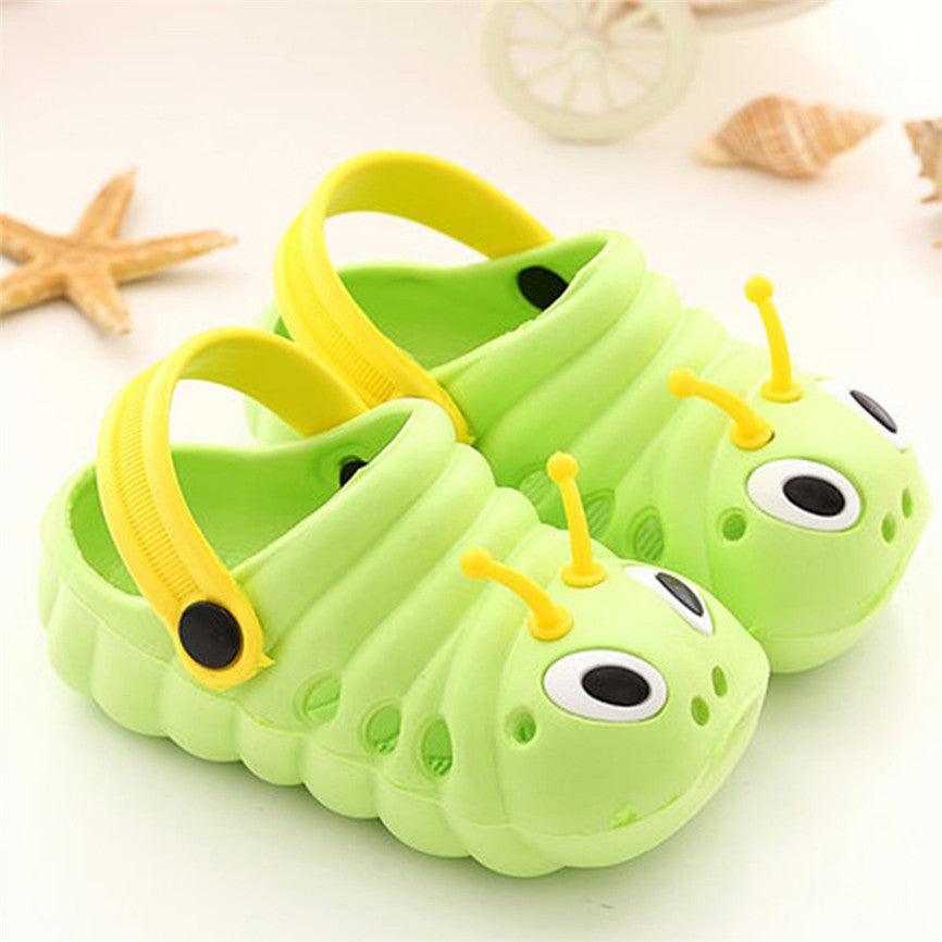 Baby shoes for boys and girls - Almoni Express