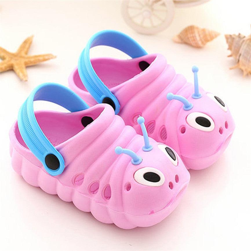 Baby shoes for boys and girls - Almoni Express