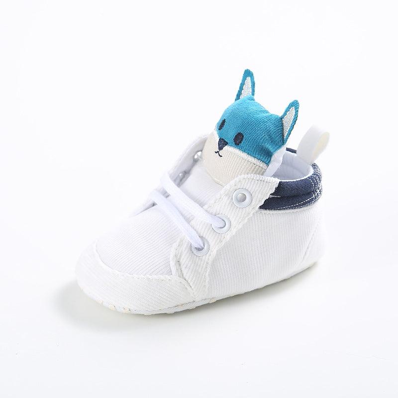 Baby shoes toddler shoes - Almoni Express