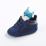 Baby shoes toddler shoes - Almoni Express