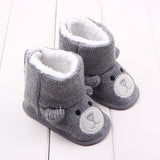 Baby shoes toddler shoes - Almoni Express