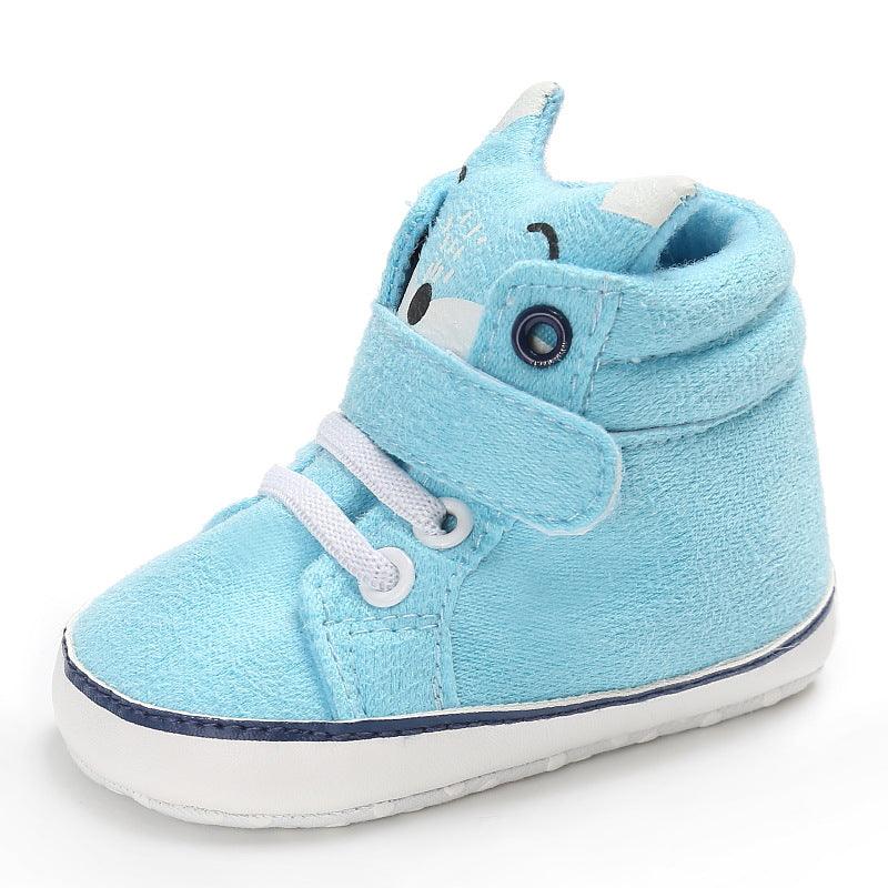 Baby shoes toddler shoes - Almoni Express