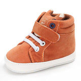 Baby shoes toddler shoes - Almoni Express