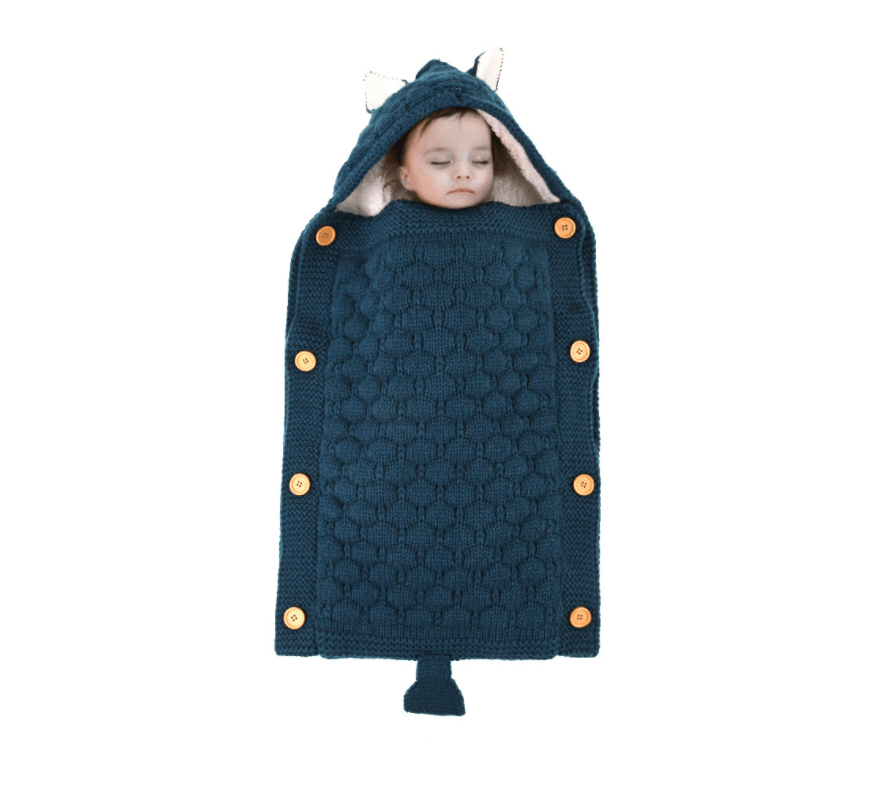 Baby sleeping bag - Almoni Express