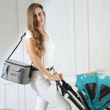 Baby stroller bag - Almoni Express