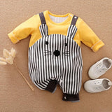 Baby suit - Almoni Express