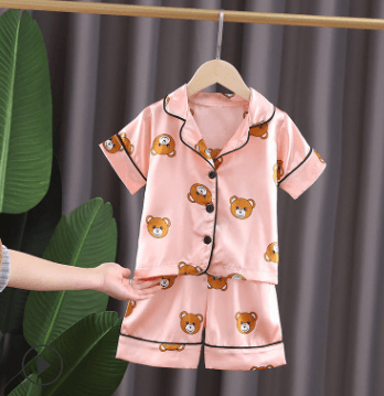 Baby summer suit - Almoni Express