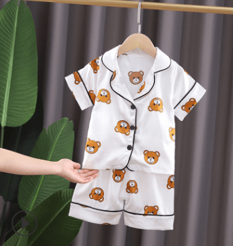 Baby summer suit - Almoni Express