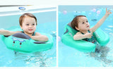 Baby Swimming Ring floating Floats - Almoni Express