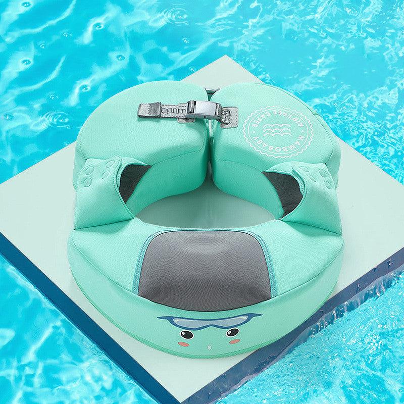 Baby Swimming Ring Floats - Almoni Express