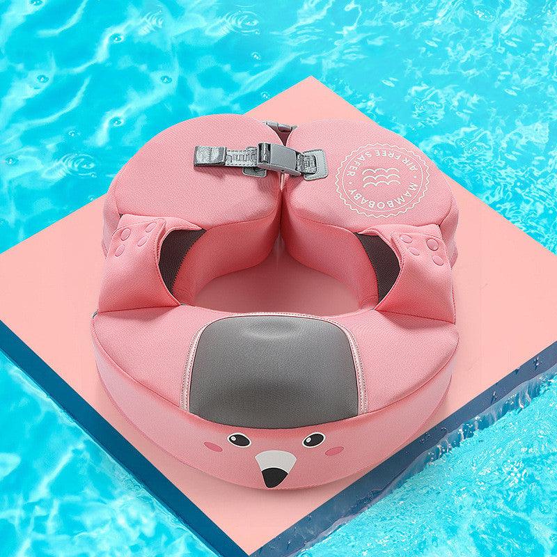 Baby Swimming Ring Floats - Almoni Express