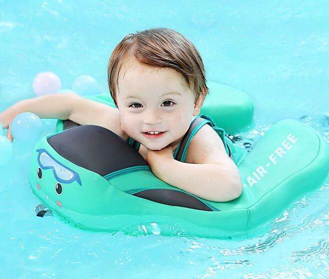 Baby Swimming Ring Floats - Almoni Express