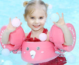 Baby Swimming Ring Floats - Almoni Express