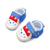 Baby toddler shoes female baby shoes baby shoes - Almoni Express