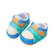 Baby toddler shoes female baby shoes baby shoes - Almoni Express