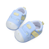 Baby toddler shoes female baby shoes baby shoes - Almoni Express