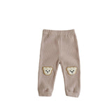 Baby Trousers Cute Fashion Personality - Almoni Express