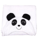 Bamboo Fiber Baby Cartoon Holding Blanket - Almoni Express