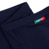 Boxer shorts 4 packs - Almoni Express