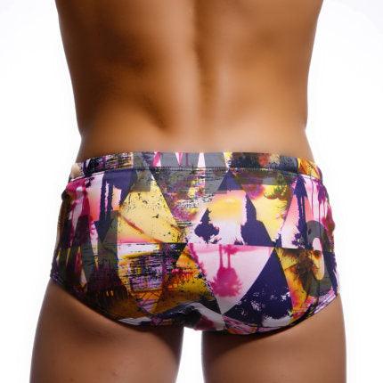 Boxer shorts men - Almoni Express