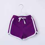 Boys' and girls' shorts - Almoni Express