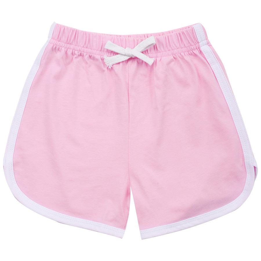 Boys' and girls' shorts - Almoni Express