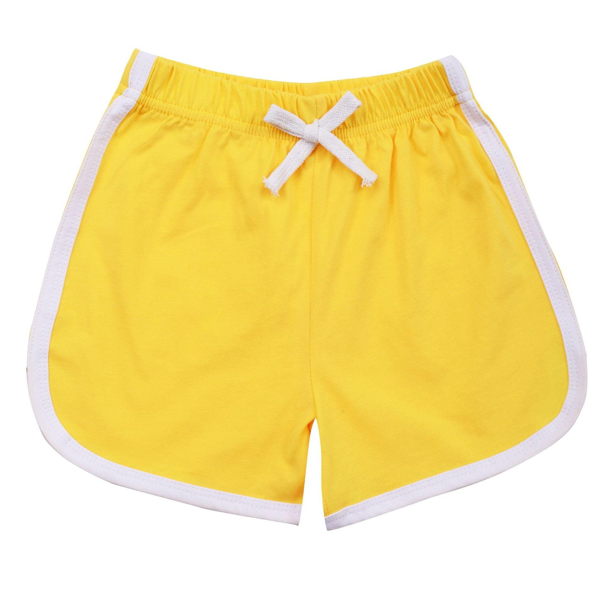 Boys' and girls' shorts - Almoni Express