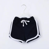 Boys' and girls' shorts - Almoni Express