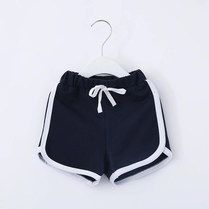 Boys' and girls' shorts - Almoni Express