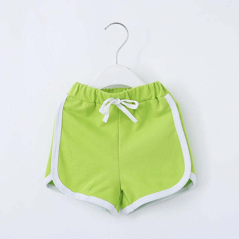 Boys' and girls' shorts - Almoni Express