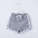 Boys' and girls' shorts - Almoni Express