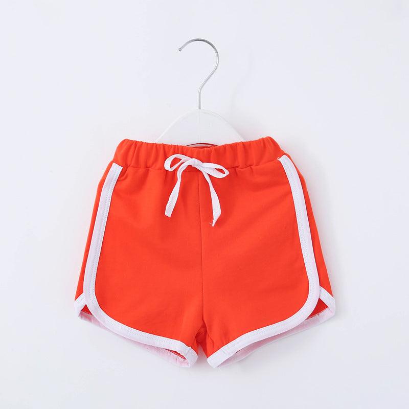 Boys' and girls' shorts - Almoni Express