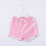 Boys' and girls' shorts - Almoni Express