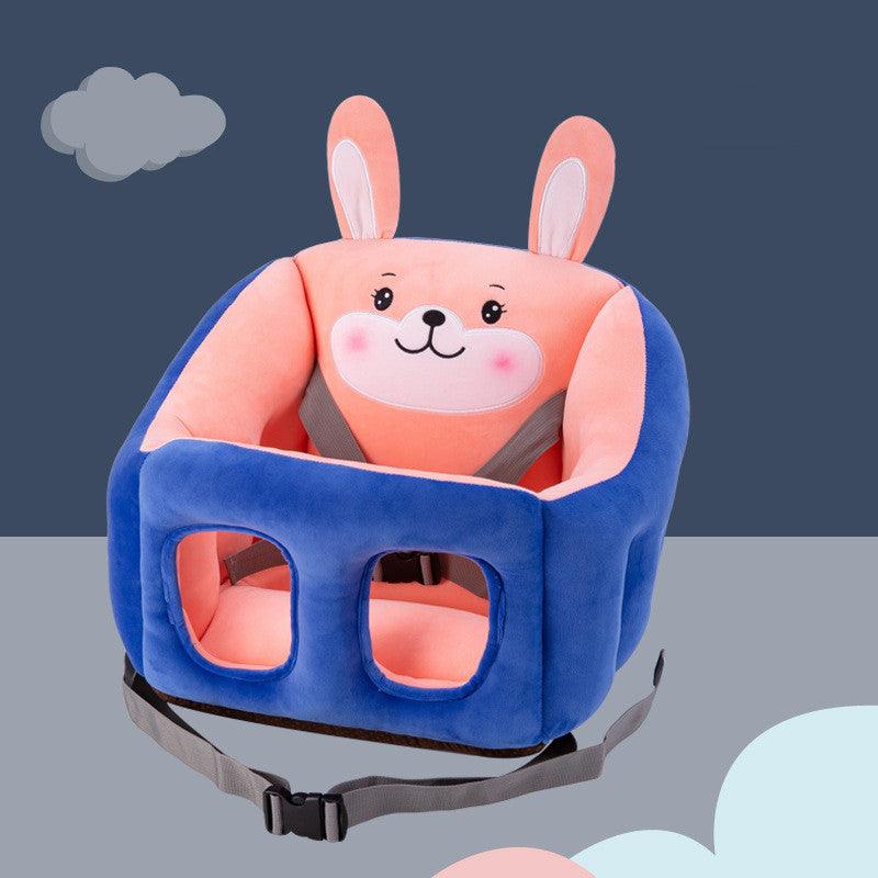 Car Seat Cushion Mother Baby Sofa Cushion - Almoni Express