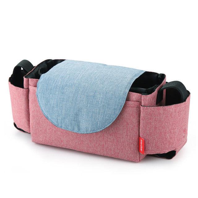 Cart storage bag - Almoni Express