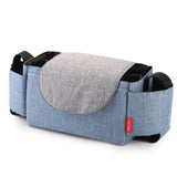 Cart storage bag - Almoni Express