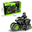 Children Electric Remote Control Motorcycle - Almoni Express