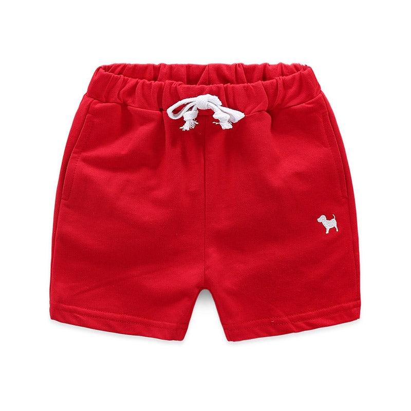 Children's casual sports shorts - Almoni Express