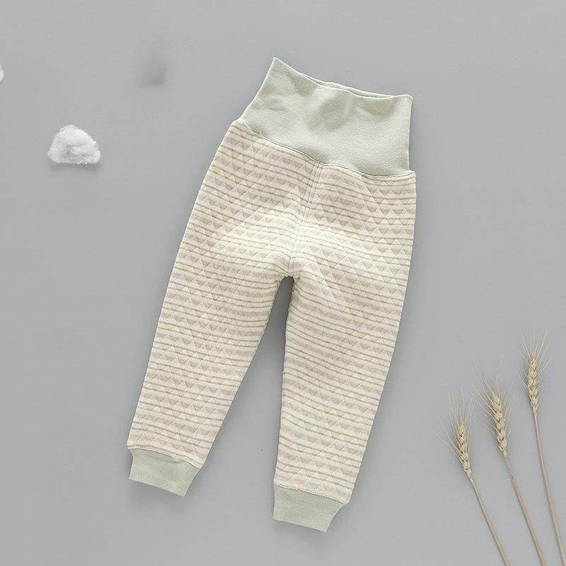 Children's cotton trousers - Almoni Express