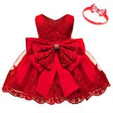 Children's dress - Almoni Express