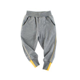 Children's pants baby sports trousers - Almoni Express