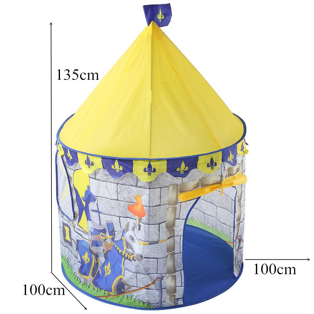 Children's tent baby toys outdoor - Almoni Express