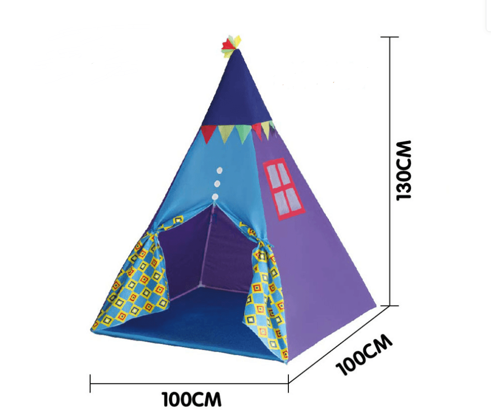 Children's tent toys - Almoni Express