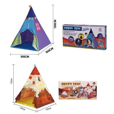 Children's tent toys - Almoni Express