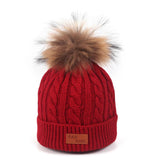 Children Winter Hat - Almoni Express