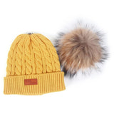 Children Winter Hat - Almoni Express