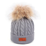 Children Winter Hat - Almoni Express