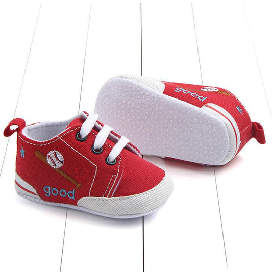 Cool Baby Shoes Baby Shoes Toddler Shoes - Almoni Express